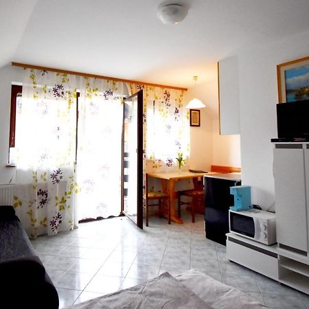 Apartment Kolman Bohinj Exterior foto
